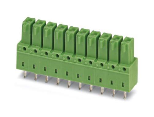 Phoenix Contact 1875454 Terminal Block, Socket, 5Way, Th