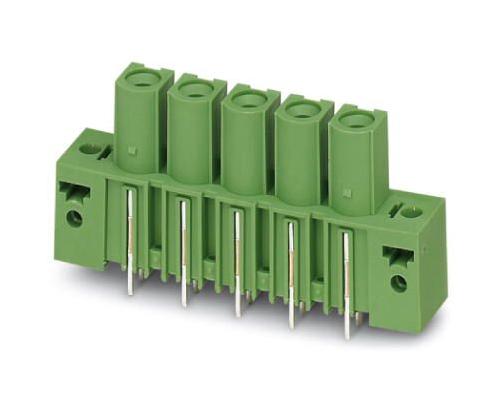 Phoenix Contact 1969771 Terminal Block, Socket, 2Way, Th