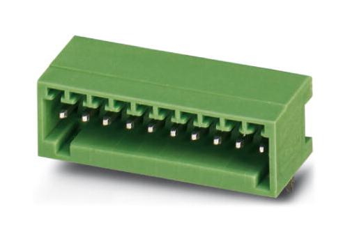 Phoenix Contact 1881493 Terminal Block, Header, R/a, 7Way, Th