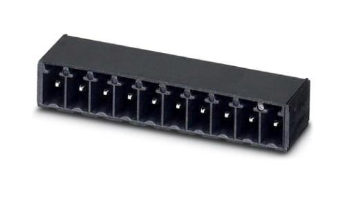 Phoenix Contact 1782501 Terminal Block, Header, R/a, 6Way, Th