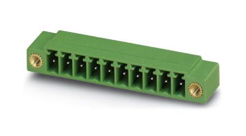 Phoenix Contact 1799950 Terminal Block, Header, 5Way, Th R/a