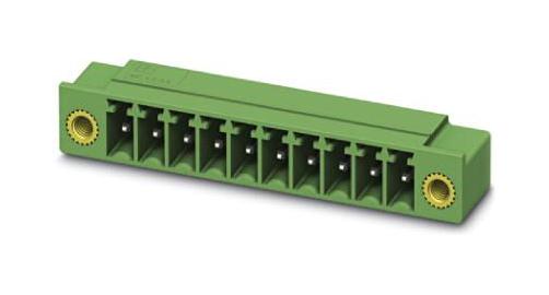 Phoenix Contact 1817644 Terminal Block, Header, 5Way, Th R/a