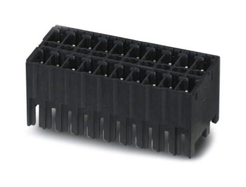 Phoenix Contact 1705017 Terminal Block, Header, 8Way, Th