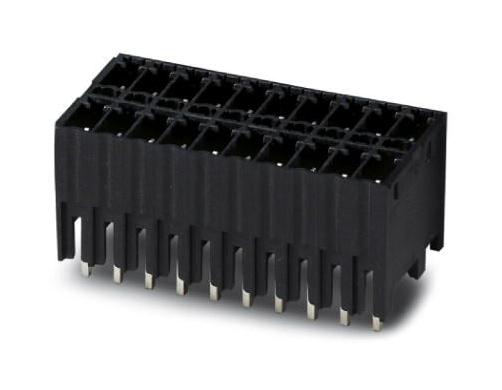 Phoenix Contact 1952872 Terminal Block, Header, 11Way, Th