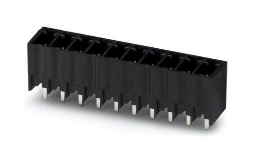 Phoenix Contact 1779501 Terminal Block, Header, 9Way, Th