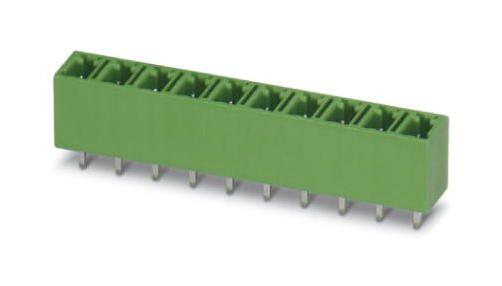 Phoenix Contact 1836312 Terminal Block, Header, 4Way, Th