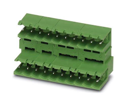 Phoenix Contact 1842607 Terminal Block, R/a, Header, 11Way, Th