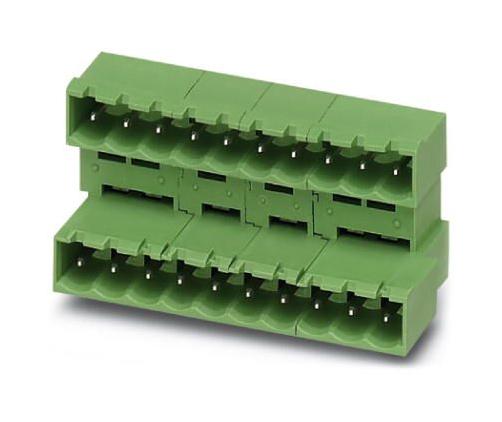 Phoenix Contact 1842092 Terminal Block, R/a, Header, 5Way, Th