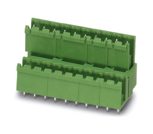 Phoenix Contact 1845976 Terminal Block, Header, 6Way, Th