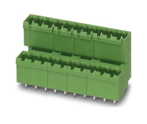 Phoenix Contact 1845361 Terminal Block, Header, 5Way, Th