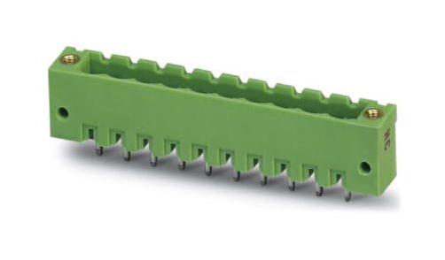 Phoenix Contact 1924428 Terminal Block, Header, 3Way, Th