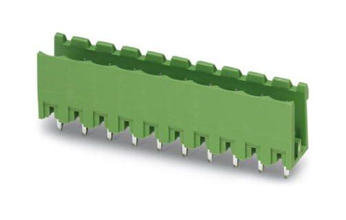 Phoenix Contact 1758186 Terminal Block, Header, 19Way, Th