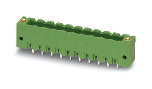 Phoenix Contact 1776948 Terminal Block, Header, 8Way, Th