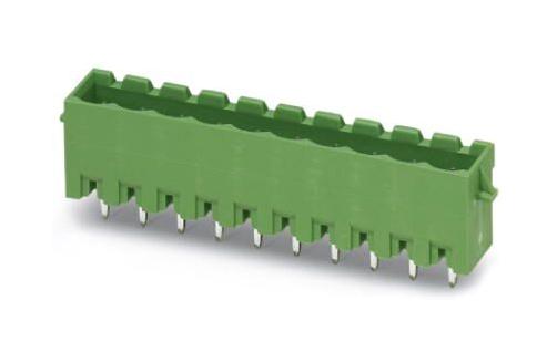 Phoenix Contact 1944628 Terminal Block, Header, 5Way, Th