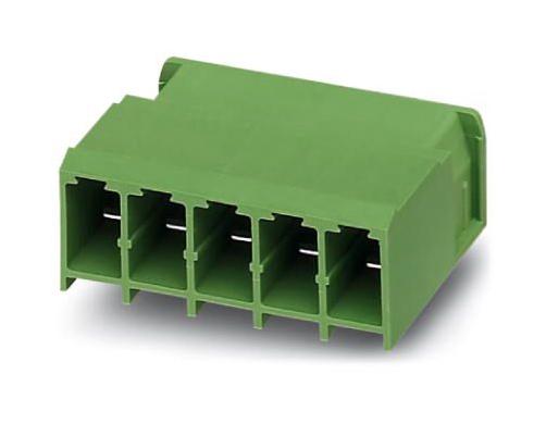 Phoenix Contact 1838239 Terminal Block, Header, R/a, 4Way, Th