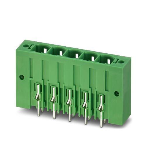 Phoenix Contact 1998881 Terminal Block, Header, 4Way, Th