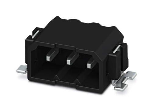 Phoenix Contact 1808213 Terminal Block, Header, 4Way, Smd