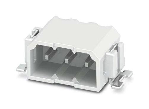 Phoenix Contact 1814922 Terminal Block, Header, R/a, 3Way, Smd