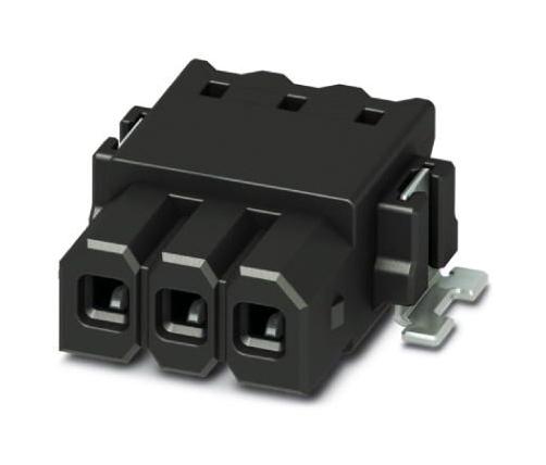 Phoenix Contact 1810751 Terminal Block, Socket, 6Way, Smd