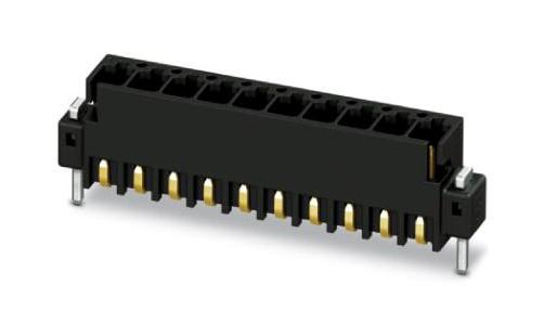 Phoenix Contact 1835888 Terminal Block, Header, 5Way, Smd