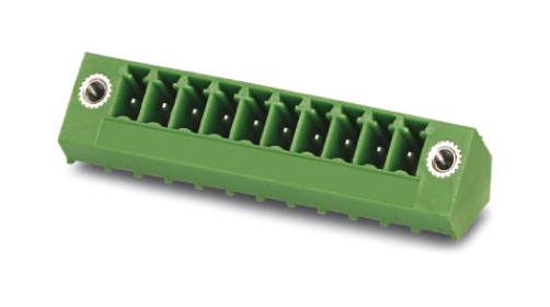 Phoenix Contact 1827457 Terminal Block, Header, 5Way, Th