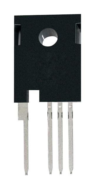 Toshiba Tw083Z65C,s1F(S Sic Mosfet, N-Ch, 650V, 30A, To-247