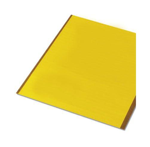 Phoenix Contact 5031605 Label, Polyester Foil, Yellow, 9 X 15Mm