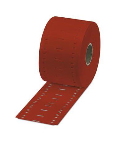 Phoenix Contact 803315 Label, Polyurethane, Red, 55Mm X 15Mm