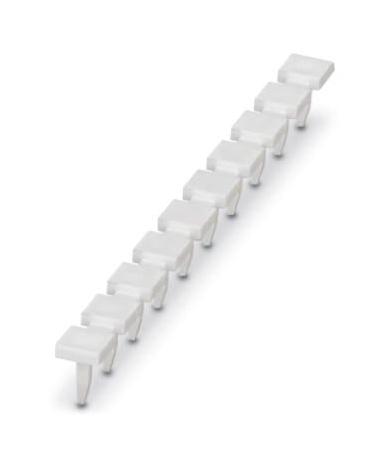 Phoenix Contact 1401831 Marker Pin Strip, Blank, 6.2Mm, Wht, Tb