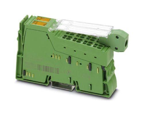 Phoenix Contact 2862084 Inline Rs-232 Function Terminal Block