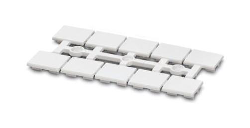 Phoenix Contact 830916 Marker Strip, Blank, 12Mm, White, Tb