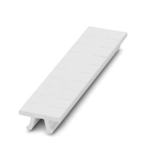 Phoenix Contact 809793 Marker Strip, Blank, 5.08Mm, White, Tb