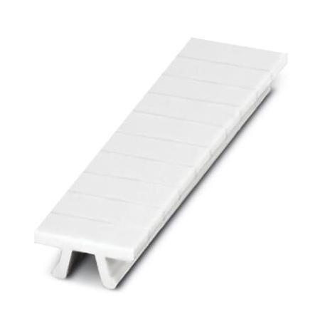 Phoenix Contact 805810 Marker Strip, Blank, 4.2Mm, White, Tb