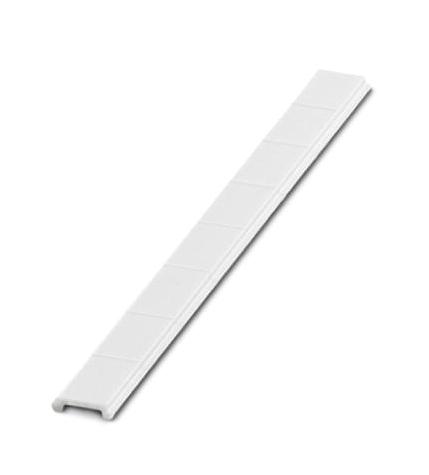 Phoenix Contact 803447 Marker Strip, Blank, 6.2Mm, White, Tb