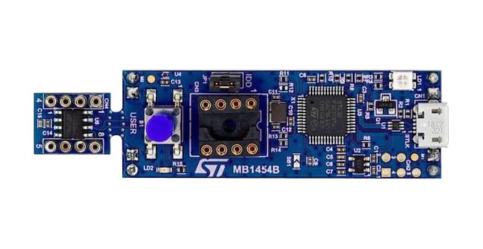 Stmicroelectronics Stm32G0316-Disco Discovery Kit, Arm Cortex-M0+