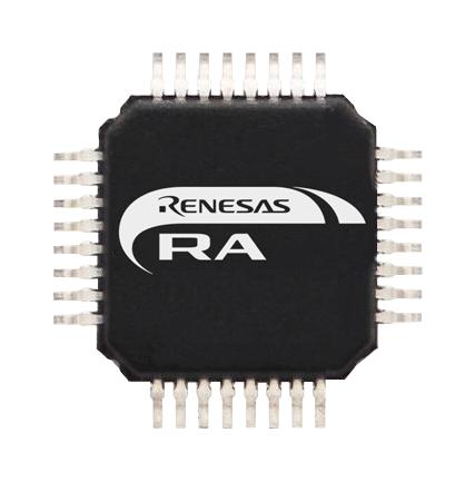 Renesas R7Fa2A1Ab3Cfj#aa0 Mcu, 32Bit, 48Mhz, Lqfp-32