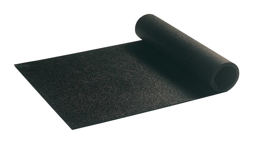 Desco Europe / Vermason 80171 Conductive Flr Mat Roll, Pvc, 18.3X1.2M