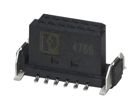 Phoenix Contact 1714894 Btb Connector, Rcpt, 26Pos, 2Row, 1.27Mm