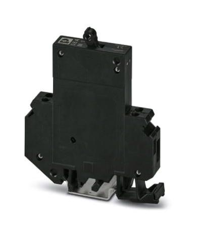 Phoenix Contact 914413 Thermal Magnetic Ckt Breaker, 1P, 0.6A