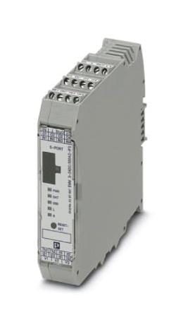 Phoenix Contact 2297497 Electronic Motor Management, 0.5A, 4-O/p