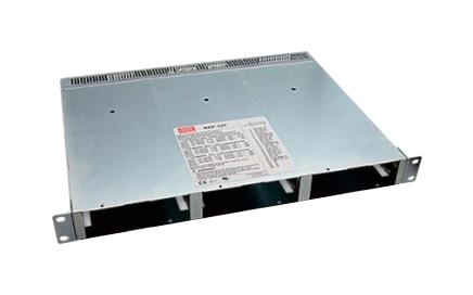 Mean Well Rkp-1Ut 19 Rack Shelf W/ Terminal Block