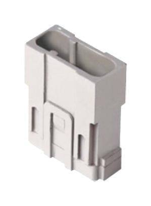 Ilme Cx034M Heavy Duty Insert, Plug, 3Pos, 40A