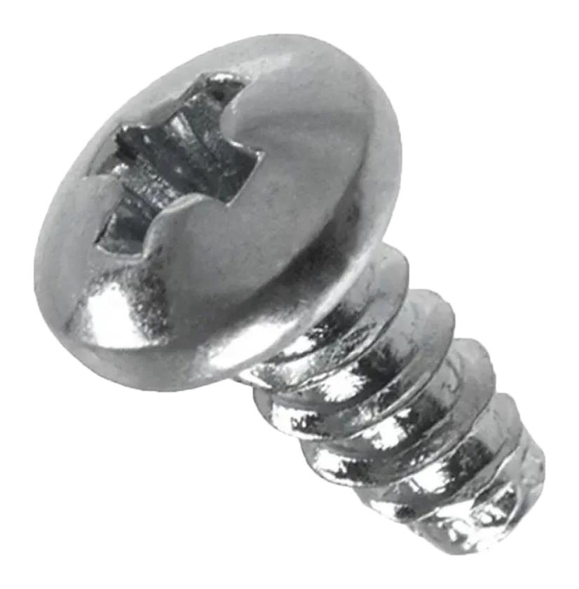 Hammond 1555Ts100 Self Tapping Screw, 4-1/4, Enclosure