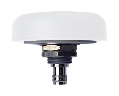 Tallysman Wireless 33-3872-01-01 Dome Antenna, 1.557-1.606Ghz, 35Db