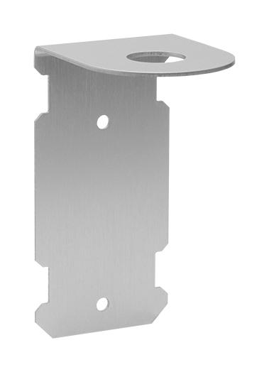 Tallysman Wireless 23-0040-0 L-Bracket Mount, Aluminium