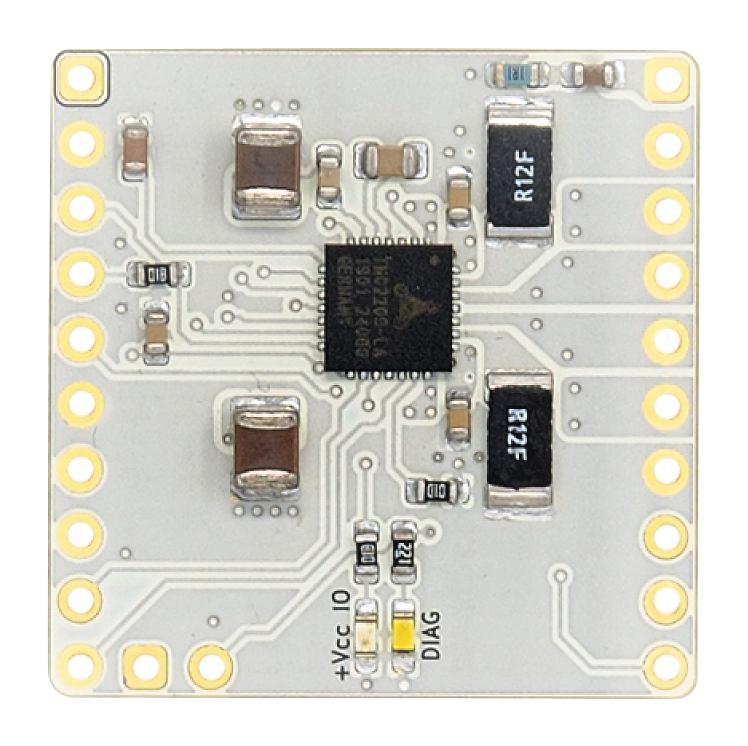 Trinamic / Analog Devices Tmc2209-Bob Breakout Board, 3-Phase Gate-Driver