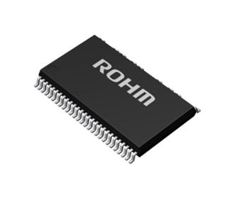 Rohm Bm6248Fs-E2 Motor Driver, -40 To 125Deg C