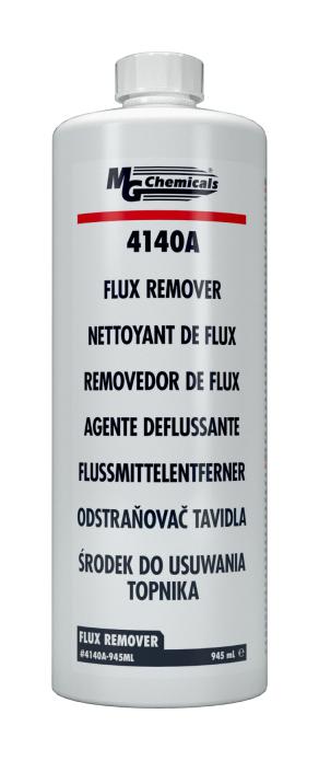 Mg Chemicals 4140A-945Ml Chem Cleaning, Flux Remover, 945Ml