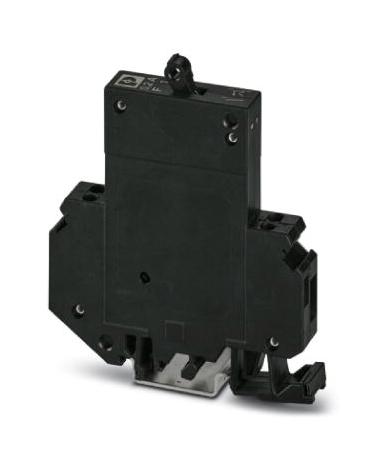 Phoenix Contact 914015 Thermal Magnetic Ckt Breaker, 1P, 0.2A