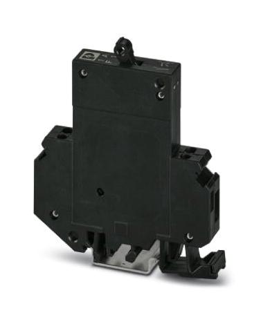 Phoenix Contact 914073 Thermal Magnetic Ckt Breaker, 1P, 1A